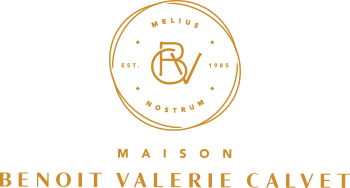 BENOIT VALERIE CALVET