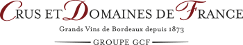 CRUS ET DOMAINES DE France