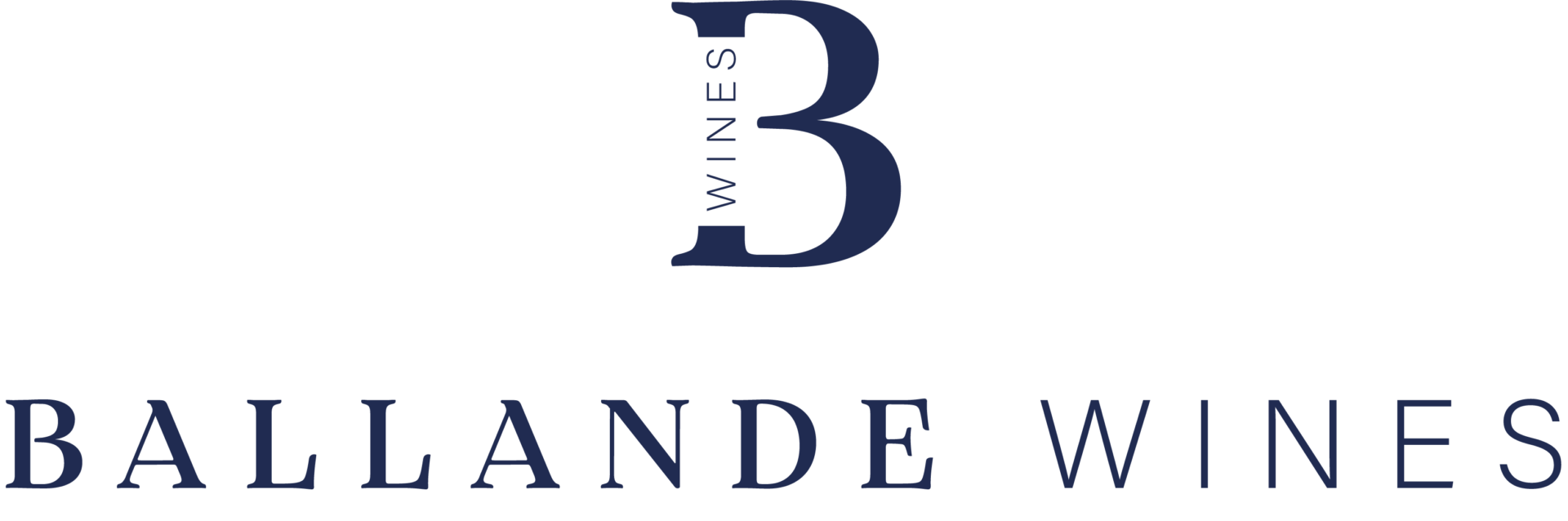 BALLANDE WINES