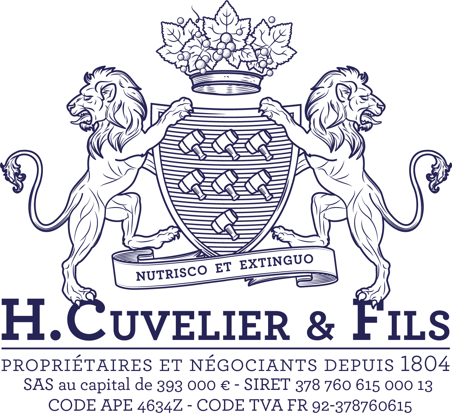 H.CUVELIER & FILS