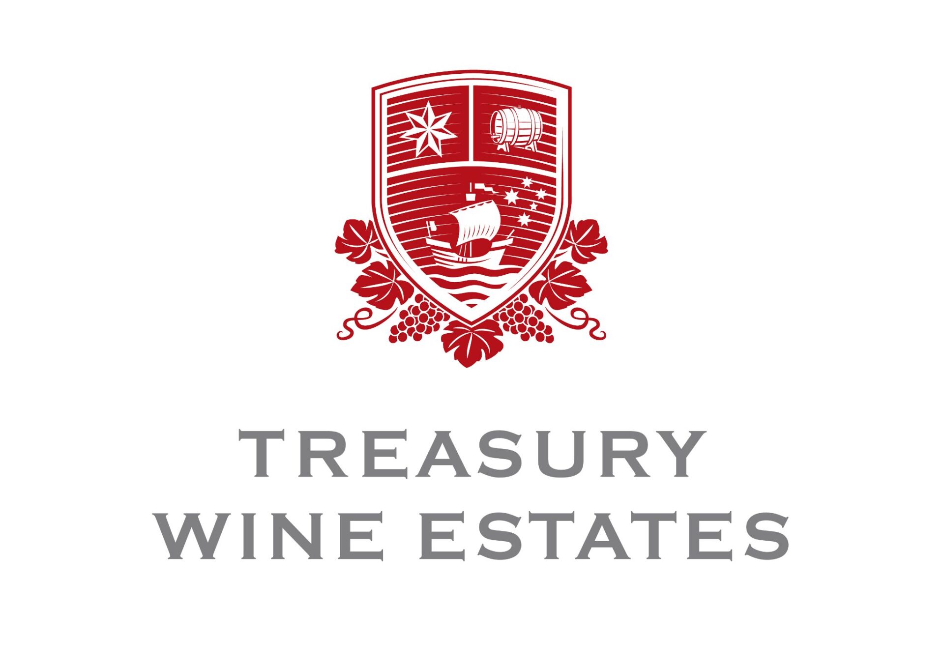 TREASURY WINE ESTATES